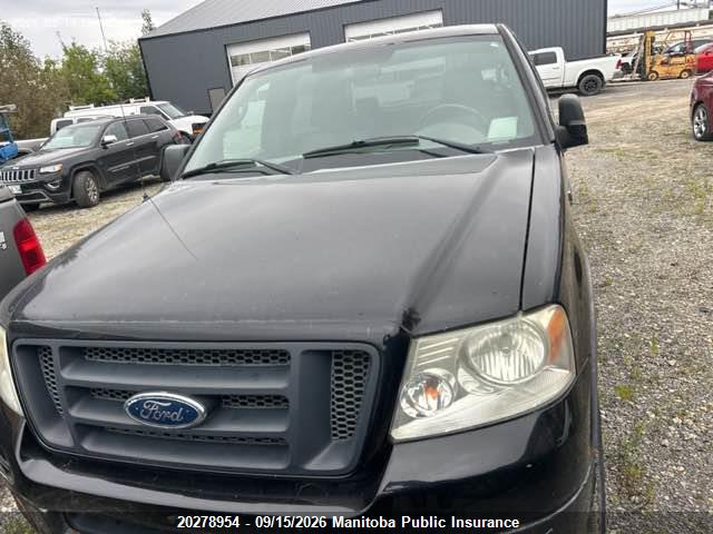 Продаж на аукціоні авто 2005 Ford F150 Fx4 Supercrew, vin: 1FTPW14595FA15402, номер лоту: 20278954