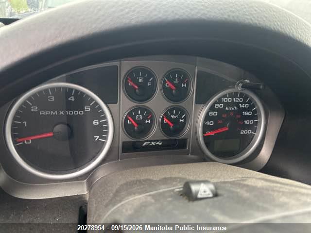 Продаж на аукціоні авто 2005 Ford F150 Fx4 Supercrew, vin: 1FTPW14595FA15402, номер лоту: 20278954