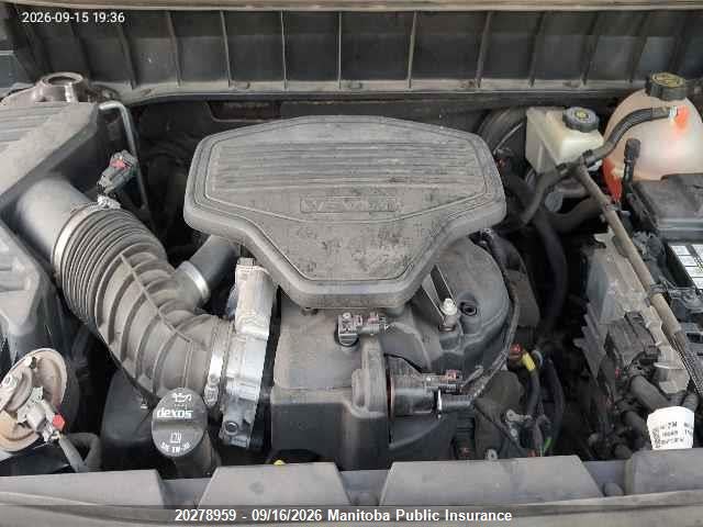 Auction sale of the 2017 Gmc Acadia Slt, vin: 1GKKNULS7HZ275214, lot number: 20278959