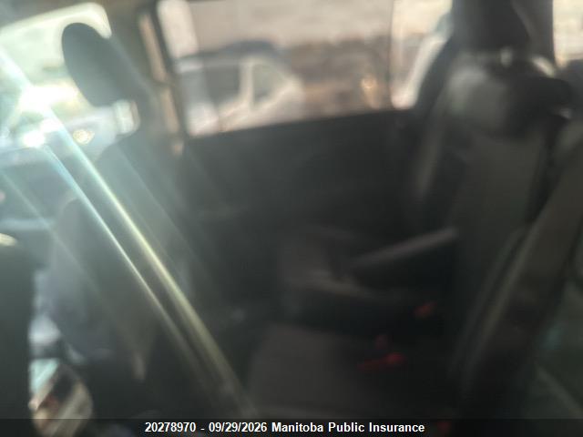Aukcja sprzedaży 2016 Toyota Sienna Ce V6, vin: 5TDXK3DC2GS706456, numer aukcji: 20278970