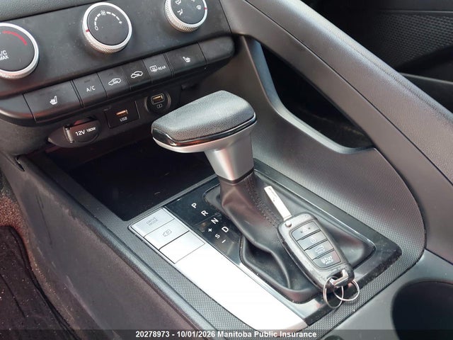 Aukcja sprzedaży 2021 Hyundai Elantra Essential, vin: KMHLM4AG2MU152943, numer aukcji: 20278973