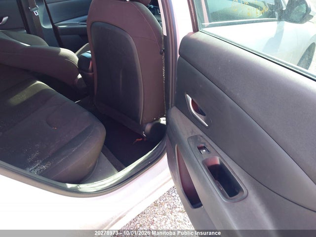 Aukcja sprzedaży 2021 Hyundai Elantra Essential, vin: KMHLM4AG2MU152943, numer aukcji: 20278973
