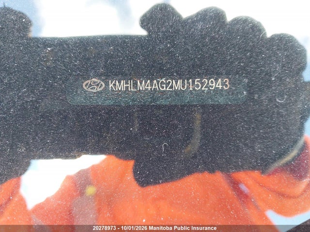 Aukcja sprzedaży 2021 Hyundai Elantra Essential, vin: KMHLM4AG2MU152943, numer aukcji: 20278973