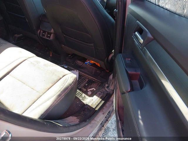 20278978 :رقم المزاد ، 3GKALUEG6TL432306 vin ، 2026 Gmc Terrain Elevation مزاد بيع