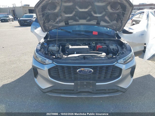 Ford Escape Active 2023 1FMCU9GNXPUA20830 Image 10