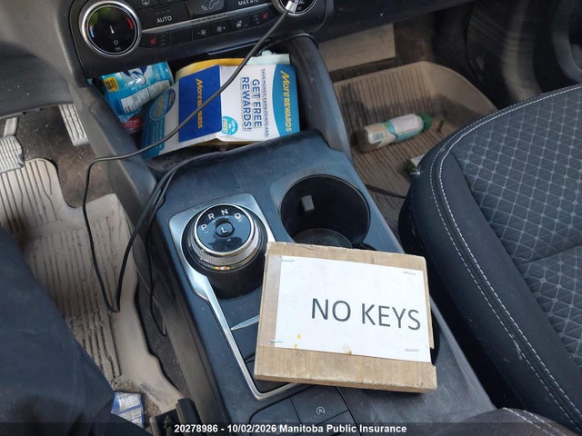 Ford Escape Active 2023 1FMCU9GNXPUA20830 Image 11