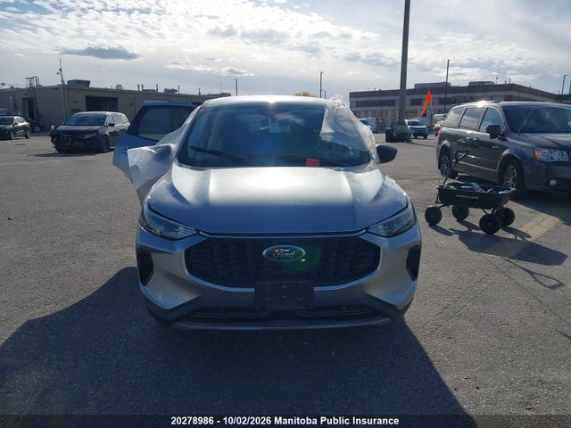 Ford Escape Active 2023 1FMCU9GNXPUA20830 Image 12