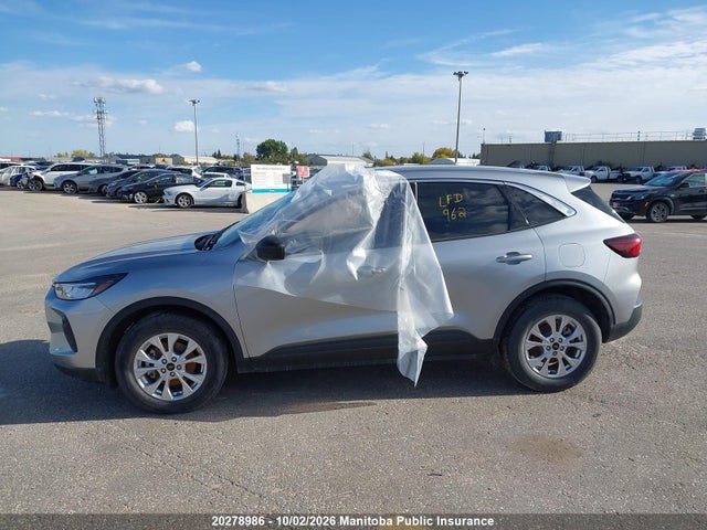 Ford Escape Active 2023 1FMCU9GNXPUA20830 Image 14