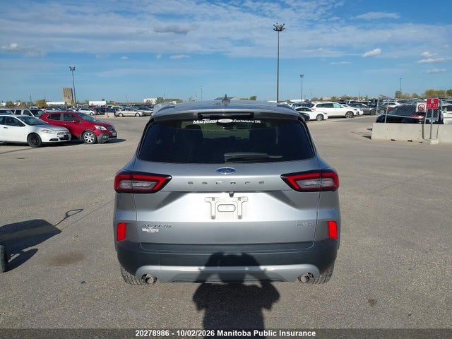 Ford Escape Active 2023 1FMCU9GNXPUA20830 Image 16