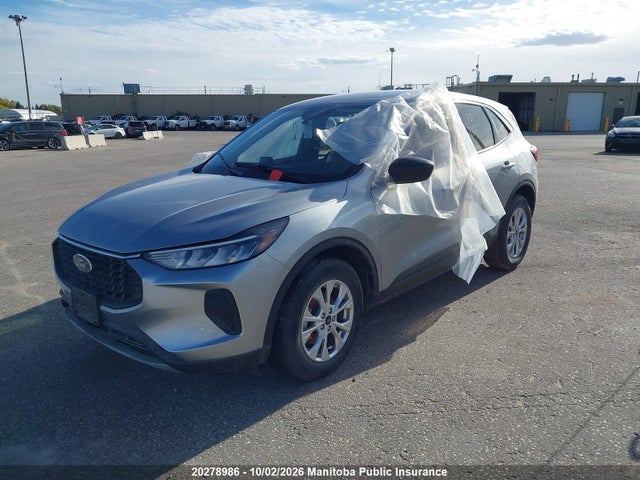 Ford Escape Active 2023 1FMCU9GNXPUA20830 Image 2