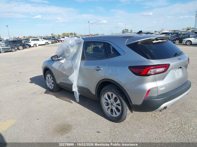 Ford Escape Active 2023 1FMCU9GNXPUA20830 Image 3