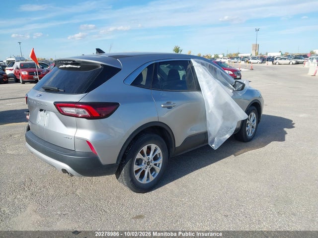 Ford Escape Active 2023 1FMCU9GNXPUA20830 Image 4