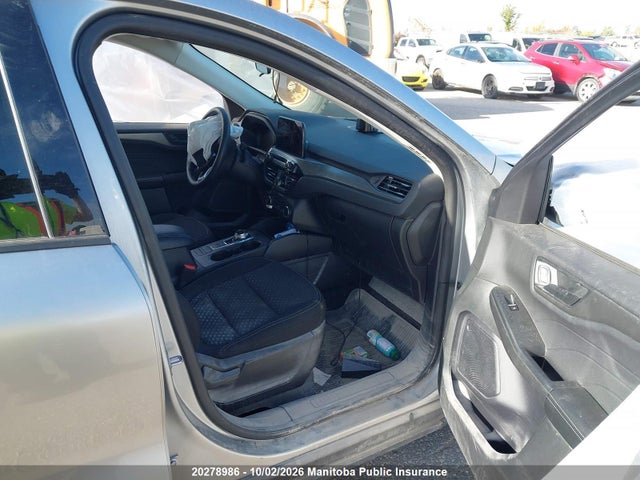 Ford Escape Active 2023 1FMCU9GNXPUA20830 Image 5