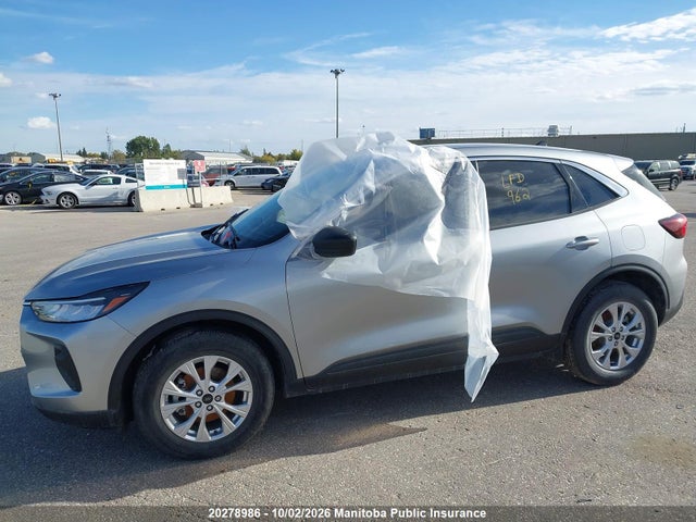 Ford Escape Active 2023 1FMCU9GNXPUA20830 Image 6