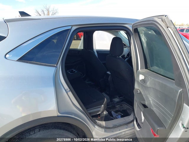 Ford Escape Active 2023 1FMCU9GNXPUA20830 Image 8
