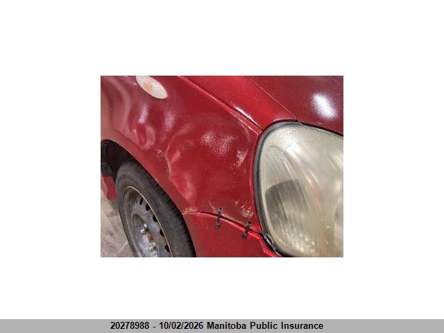 Продаж на аукціоні авто 2005 Toyota Echo Ce, vin: JTDJT123X50069830, номер лоту: 20278988
