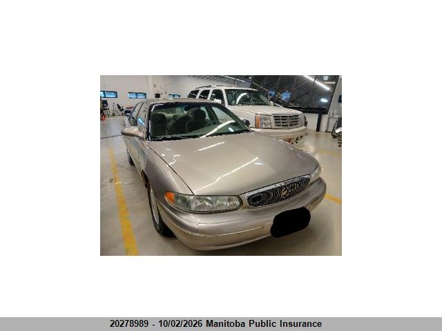 Aukcja sprzedaży 1999 Buick Century Custom, vin: 2G4WS52MXX1438746, numer aukcji: 20278989
