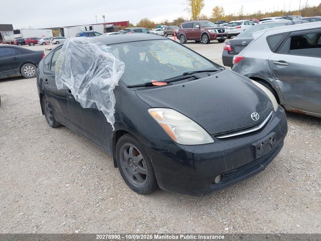 20278990 :رقم المزاد ، JTDKB20U293476232 vin ، 2009 Toyota Prius مزاد بيع