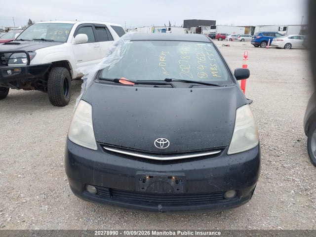 20278990 :رقم المزاد ، JTDKB20U293476232 vin ، 2009 Toyota Prius مزاد بيع