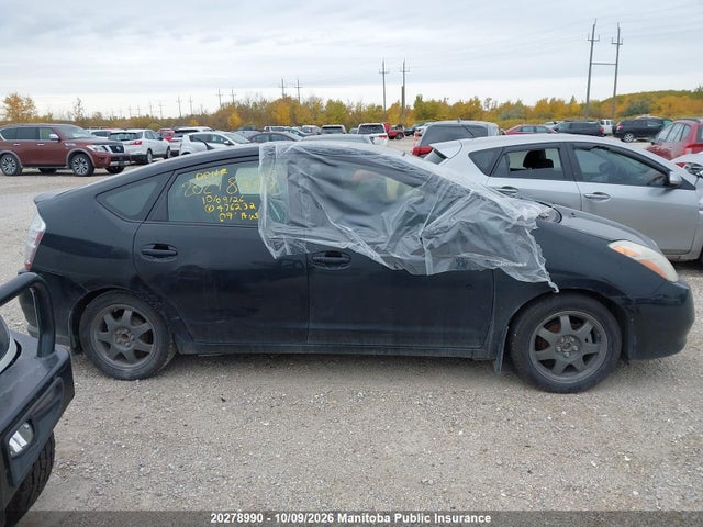 20278990 :رقم المزاد ، JTDKB20U293476232 vin ، 2009 Toyota Prius مزاد بيع