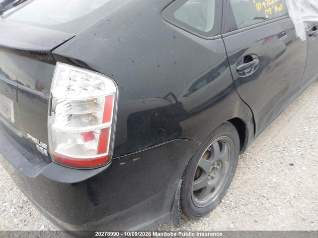 20278990 :رقم المزاد ، JTDKB20U293476232 vin ، 2009 Toyota Prius مزاد بيع