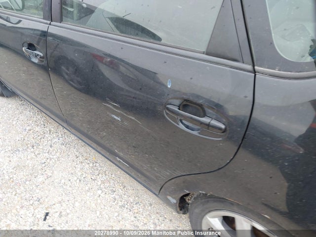 20278990 :رقم المزاد ، JTDKB20U293476232 vin ، 2009 Toyota Prius مزاد بيع