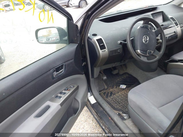20278990 :رقم المزاد ، JTDKB20U293476232 vin ، 2009 Toyota Prius مزاد بيع