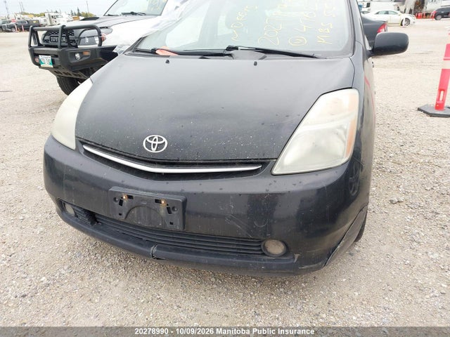 20278990 :رقم المزاد ، JTDKB20U293476232 vin ، 2009 Toyota Prius مزاد بيع