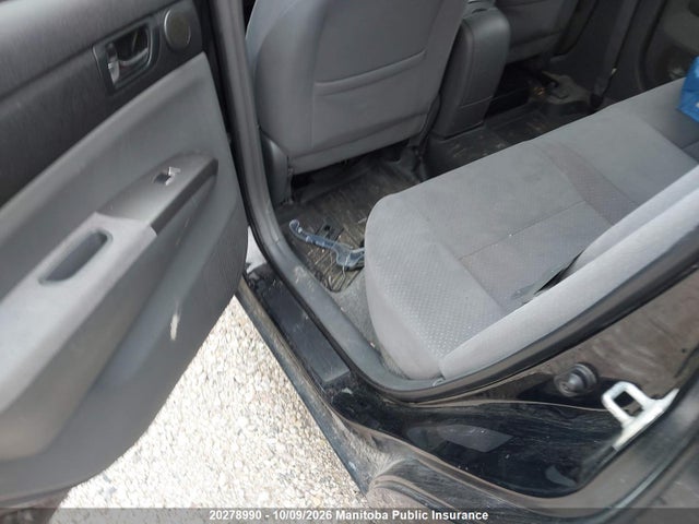 20278990 :رقم المزاد ، JTDKB20U293476232 vin ، 2009 Toyota Prius مزاد بيع