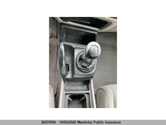 20278992 :رقم المزاد ، 2HGFA15438H027615 vin ، 2008 Honda Civic Dx-g مزاد بيع