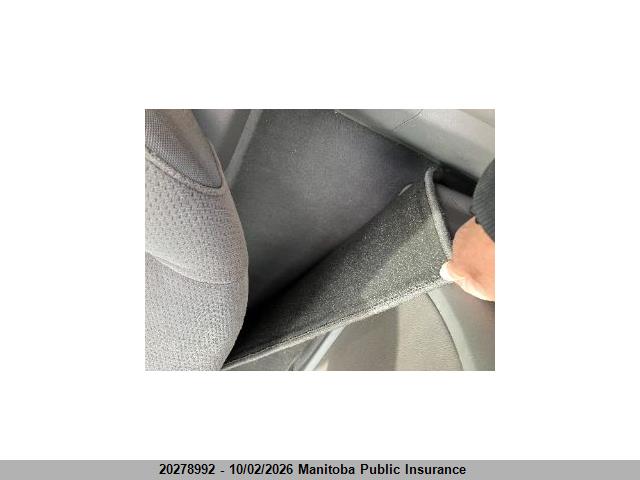 20278992 :رقم المزاد ، 2HGFA15438H027615 vin ، 2008 Honda Civic Dx-g مزاد بيع