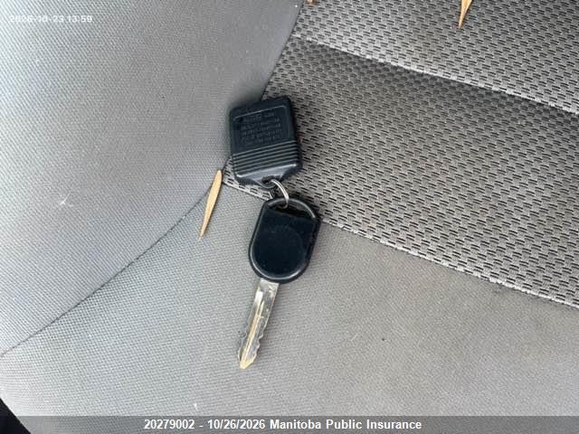 Aukcja sprzedaży 2007 Ford Escape Xlt V6, vin: 1FMYU03107KA47910, numer aukcji: 20279002
