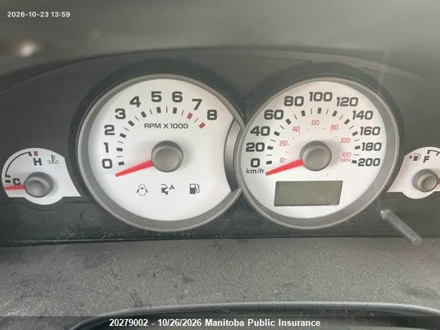 Aukcja sprzedaży 2007 Ford Escape Xlt V6, vin: 1FMYU03107KA47910, numer aukcji: 20279002