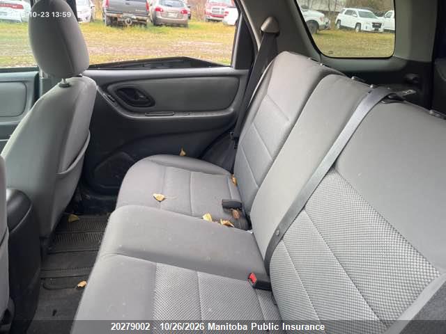 Aukcja sprzedaży 2007 Ford Escape Xlt V6, vin: 1FMYU03107KA47910, numer aukcji: 20279002