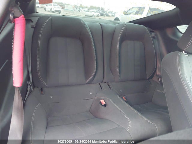 Ford Mustang 2018 1FA6P8TH3J5141368 Image 7