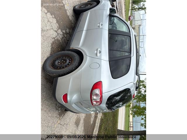 Продаж на аукціоні авто 2010 Hyundai Santa Fe Gl, vin: 5NMSGDAG4AH356881, номер лоту: 20279008