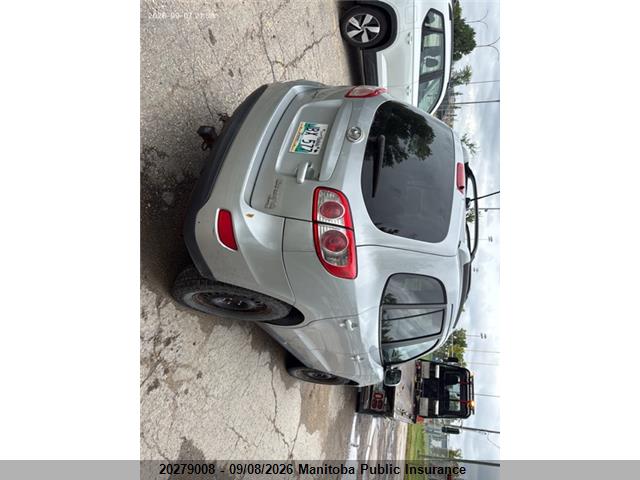 Продаж на аукціоні авто 2010 Hyundai Santa Fe Gl, vin: 5NMSGDAG4AH356881, номер лоту: 20279008
