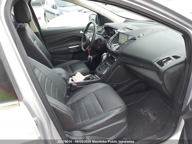 Ford Escape Titanium 2014 1FMCU9J91EUD89049 Image 5