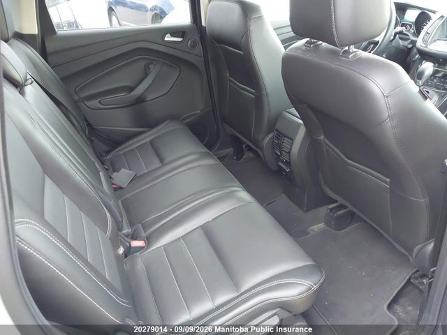 Ford Escape Titanium 2014 1FMCU9J91EUD89049 Image 7
