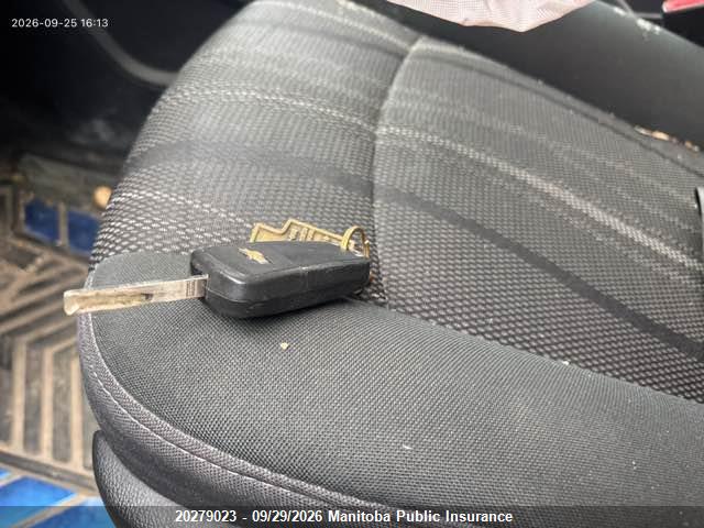 Auction sale of the 2012 Chevrolet Sonic Lt, vin: 1G1JC5EH2C4128771, lot number: 20279023