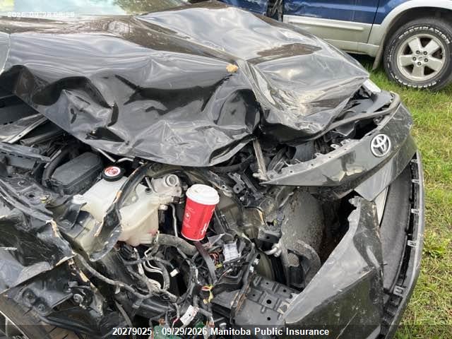 Aukcja sprzedaży 2020 Toyota Corolla Se, vin: 5YFB4RBE8LP001661, numer aukcji: 20279025