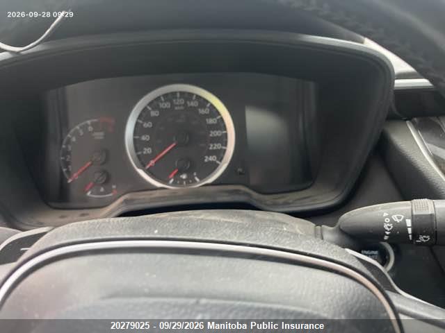 Aukcja sprzedaży 2020 Toyota Corolla Se, vin: 5YFB4RBE8LP001661, numer aukcji: 20279025