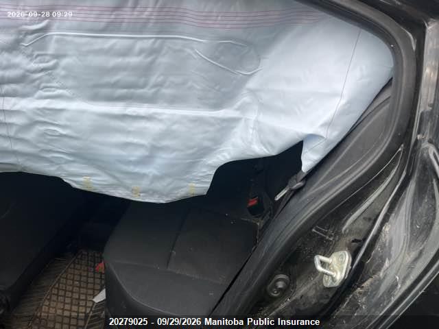 Aukcja sprzedaży 2020 Toyota Corolla Se, vin: 5YFB4RBE8LP001661, numer aukcji: 20279025