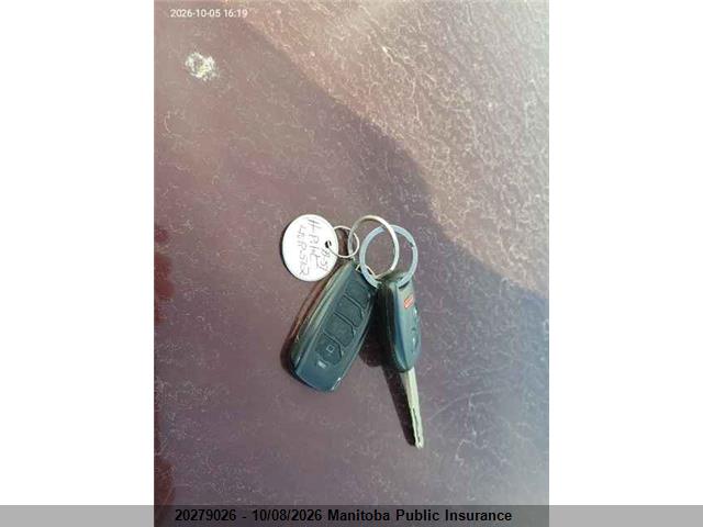 Aukcja sprzedaży 2007 Honda Pilot Lx, vin: 5FNYF28197B023900, numer aukcji: 20279026
