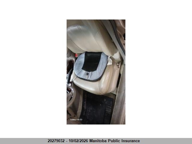 20279032 :رقم المزاد ، KMHWF25H85A189805 vin ، 2005 Hyundai Sonata Glx V6 مزاد بيع