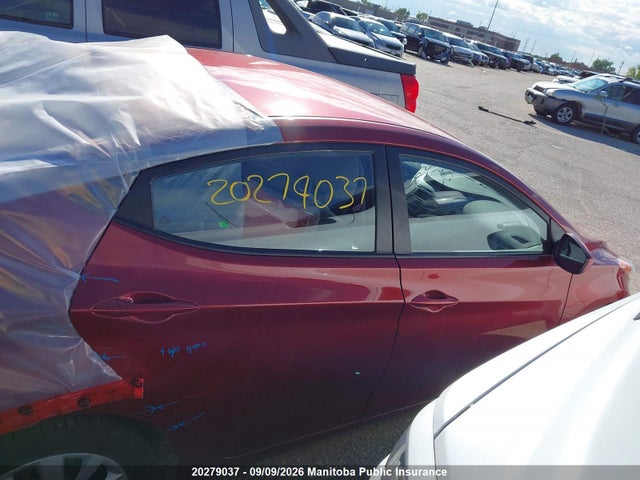 2013 Hyundai Elantra Gl მანქანა იყიდება აუქციონზე, vin: 5NPDH4AE1DH348037, აუქციონის ნომერი: 20279037