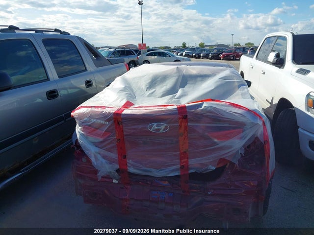 2013 Hyundai Elantra Gl მანქანა იყიდება აუქციონზე, vin: 5NPDH4AE1DH348037, აუქციონის ნომერი: 20279037