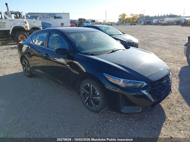2024 3N1AB8CV2RY368366 главное изображение