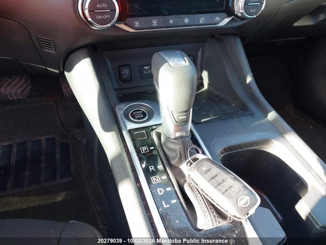 Nissan Sentra 2.0 Sv 2024 3N1AB8CV2RY368366 Image 11