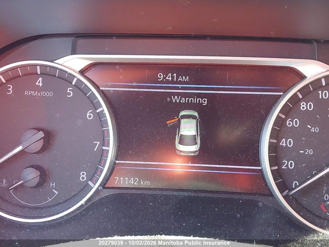 Nissan Sentra 2.0 Sv 2024 3N1AB8CV2RY368366 Image 15